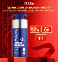 serum nám mocha 