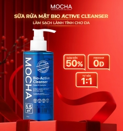 sửa rửa mặt B5 300ml 