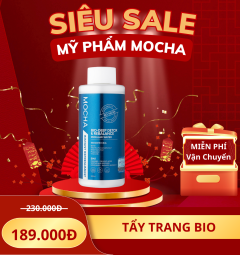 TẨY TRANG BIO MOCHA 