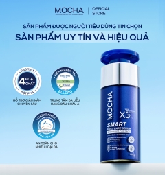 SERUM NÁM ( trị chuyên biệt với kem nám mocha)