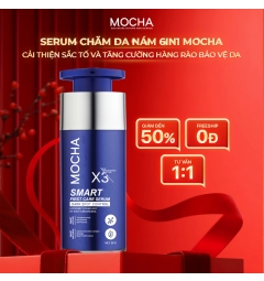serum nám mocha 