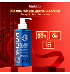 sửa rửa mặt B5 300ml 
