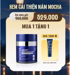 KEM NÁM (3 Công nghệ mới trong 1, giảm nám sau 2 tuần) 