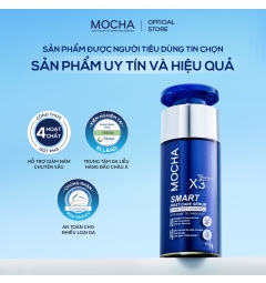 SERUM NÁM ( trị chuyên biệt với kem nám mocha)