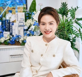 MÓN QUÀ NHỎ THAY LỜI CẢM ƠN CHO SỰ ĐỒNG HÀNH Ý NGHĨA 